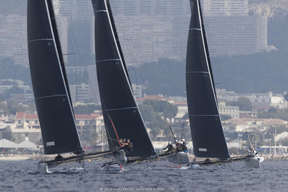 14 10 2017, Marseille (FRA,13), GC32 Racing Tour Marseille, Race Day 3