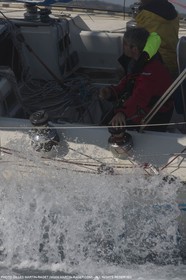 08 07 2015, Marseille (FRA,13), VoIles et Voiliers, Hors Série Brise