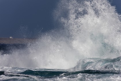 27 08 2010 - Minorque (ESP) - Cap favaritx (East Coast)