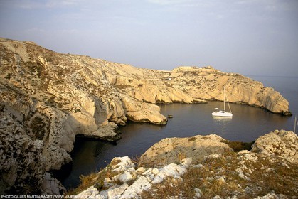 Ile du Frioul