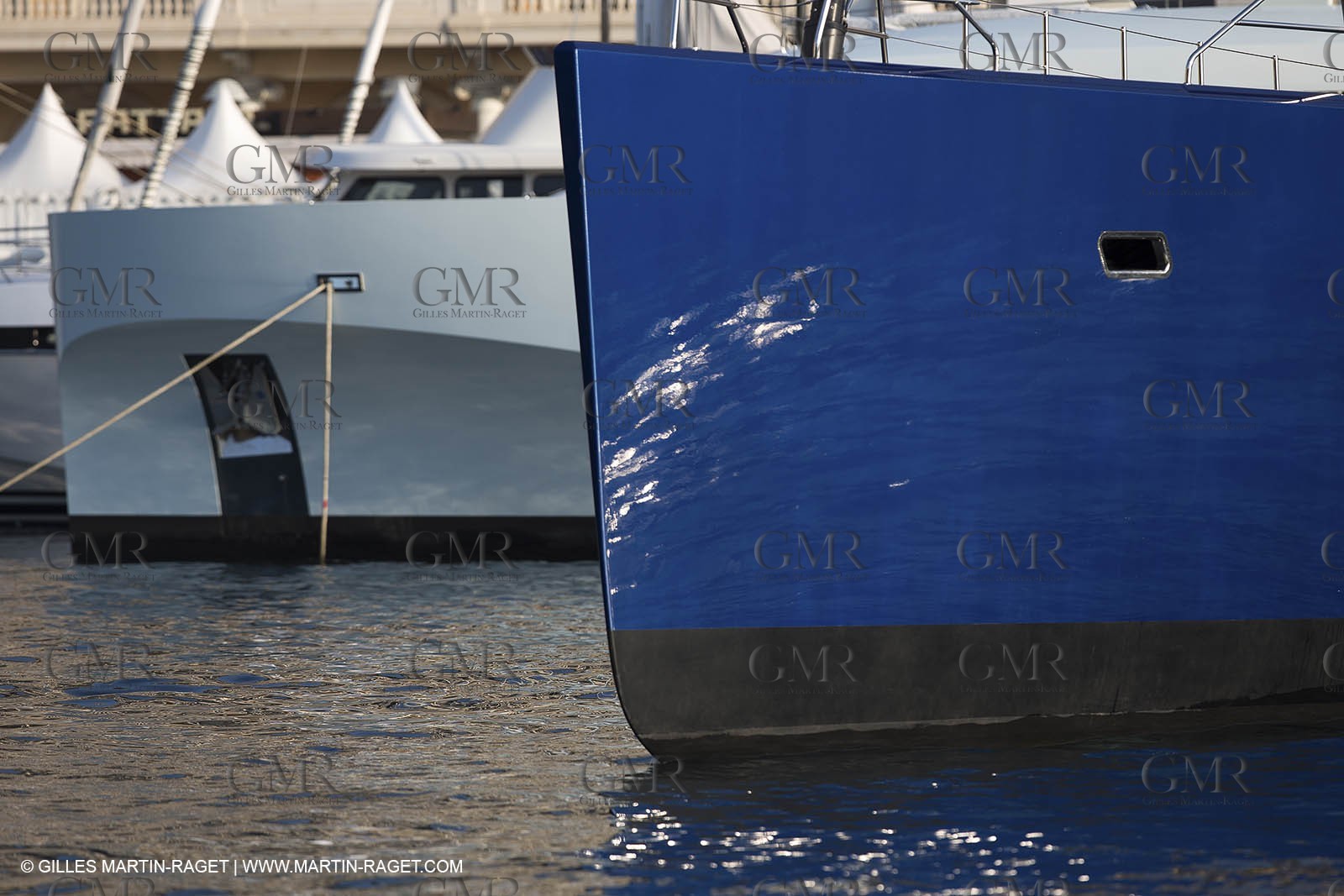 23 09 2012 - Monaco (MON) - Wally Yachts - Wally 50 m Better Place