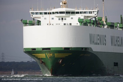 04 08 2010 - Cowes (UK, IOW) - Cowes Week