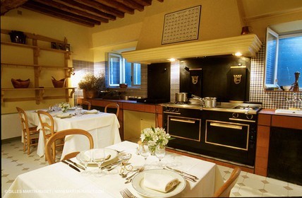 Hotel du Mas de Peint