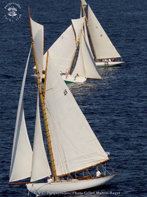 06 06 2026, Porquerolles (FRA,83), Yacht Club de Porquerolles, Porquerolle's Classic 2026, Race 2