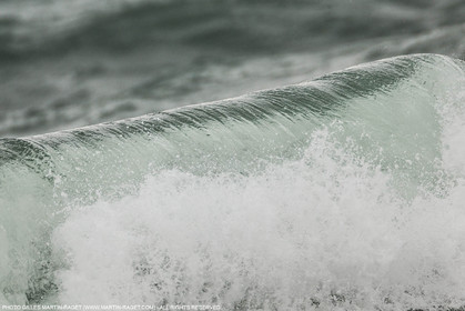 13 10 2016, Marseille (FRA,13) Tempête d'automne
