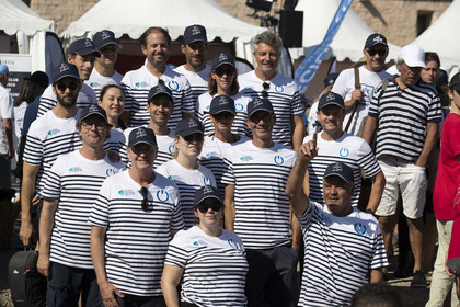 16 09 2022, Marseille (FRA,13), Juris Cup 2022, tous les équipages