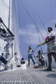 Sailing, Super Yachts, Club Méditerrannée, Phocea