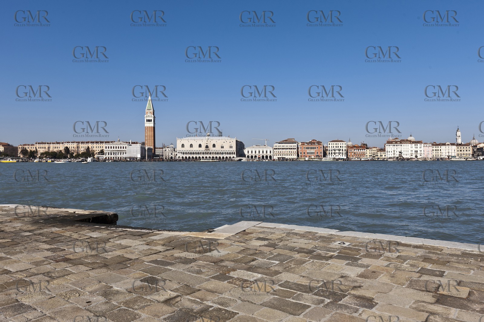 20 02 2012 - Venezia (ITA) - 34th America'sCup - Venezia 2012 America's Cup World Series -