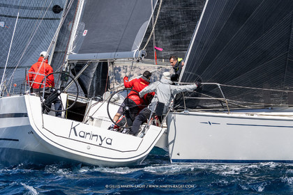 19 04 2025, Marseille (FRA), Semain Nautique Internationale de la Méditerranée - SNIM 2025