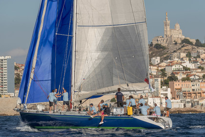 17 09 2021, Marseille (FRA,13), Juris Cup 2021, jour 1