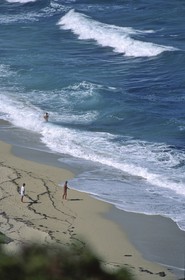 Destinations - France - Corse