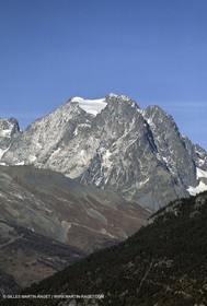 France - Alpes du Sud