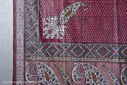 30 06 2011 - Toulon (FRA,83) - Villa Rosemaine - Exposition Indiennes sublimes