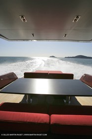 Power Yachts - Wally Yachts - Wally Power 70.2