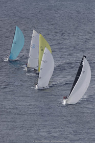 03 10 2020, Saint-Tropez (FRA,83), Les Voiles de Saint-Tropez 2020, Day 7