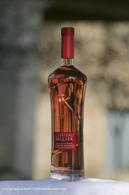 28 02 2008 - Cabasse (FRA, 83) - Vins Domaine du Lac