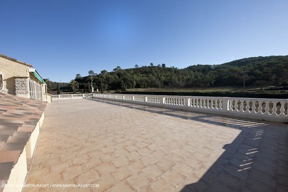 22 12 2008-Cabasse (FRA,83) - Domaine du Lac