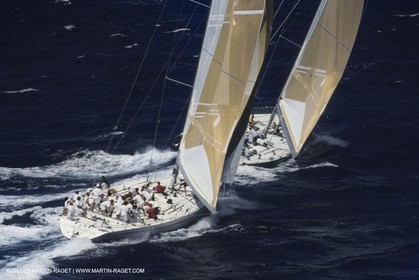 Maxi Rolex Cup Porto Cervo