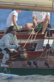 30 09 2020, Saint-Tropez (FRA,83), Les Voiles de Saint-Tropez 2020, Day 4