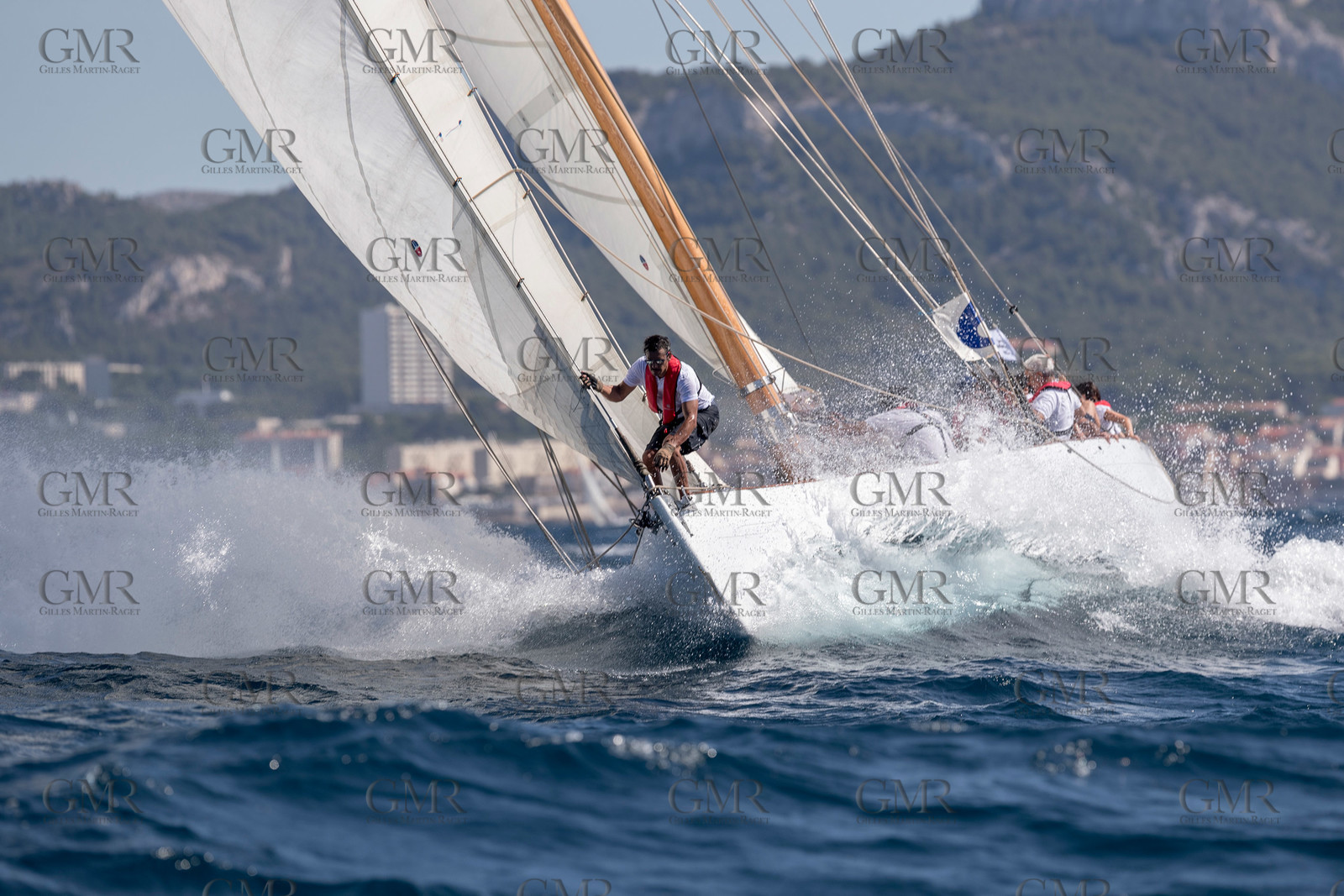 17 09 2021, Marseille (FRA,13), Juris Cup 2021, jour 1