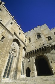 Vaucluse, Avignon, (FRA,84) - Ville d'Avignon