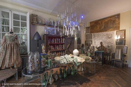 11 05 2018, Cavaillon (Fra,84), Hotel d'Agar