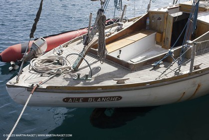 13 03 2010 - La Ciotat (FRA,13) - Mariska - Aile Blanche - Etat avant restauration