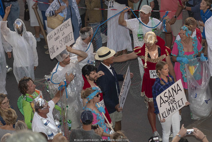 03 10 2019, Saint-Tropez (FRA,83), Les Voiles de Saint-Tropez 2019, day 4