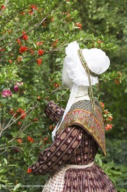 06 07 2012, Toulon (FRA,83), Villa Rozemaine, exhibition 'Fashion Dresses