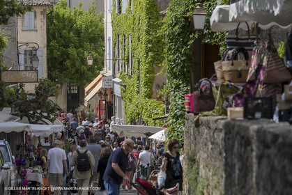 11 05 2018, Lourmarin (FRA,84)