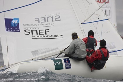 20 04 2008 - Hyères (FRA,83) Semaine Olympique Française 2008 - Jour 1