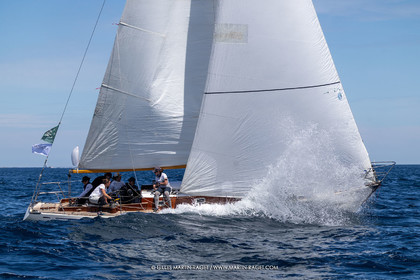 07 05 2026, Saint-Tropez (FRA, 83), Société Nautique de Saint-Tropez, Les Dames de Saint-Tropez 2026,