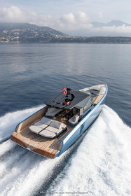 15 05 2022, Monaco, WallyPower 58