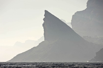 07 05 2009 - Marseille (FRA, 13) - Les Calanques - Bec de l'Aigle