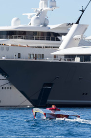 15 07 2016, Monaco, Yacht Club de Monaco, Solar Boats Challenge 2016