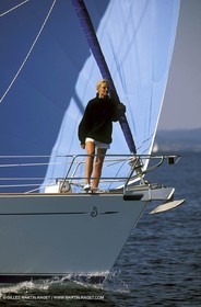 Croisière - Personnages - Farniente