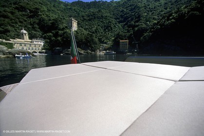 Powerboats, Wally, Wally Tender 2005