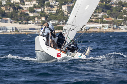 16 09 2022, Marseille (FRA,13), Juris Cup 2022, jour 1