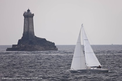 19 05 2010 - Raz de Sein (FRA,29) -  Pen Duick V