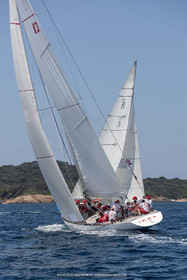 10 06 2023, Ile de Porquerolles (FRA), Porquerolle's Classic 2023, Day 2