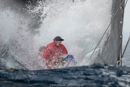 Voiles de Saint-Tropez 2021