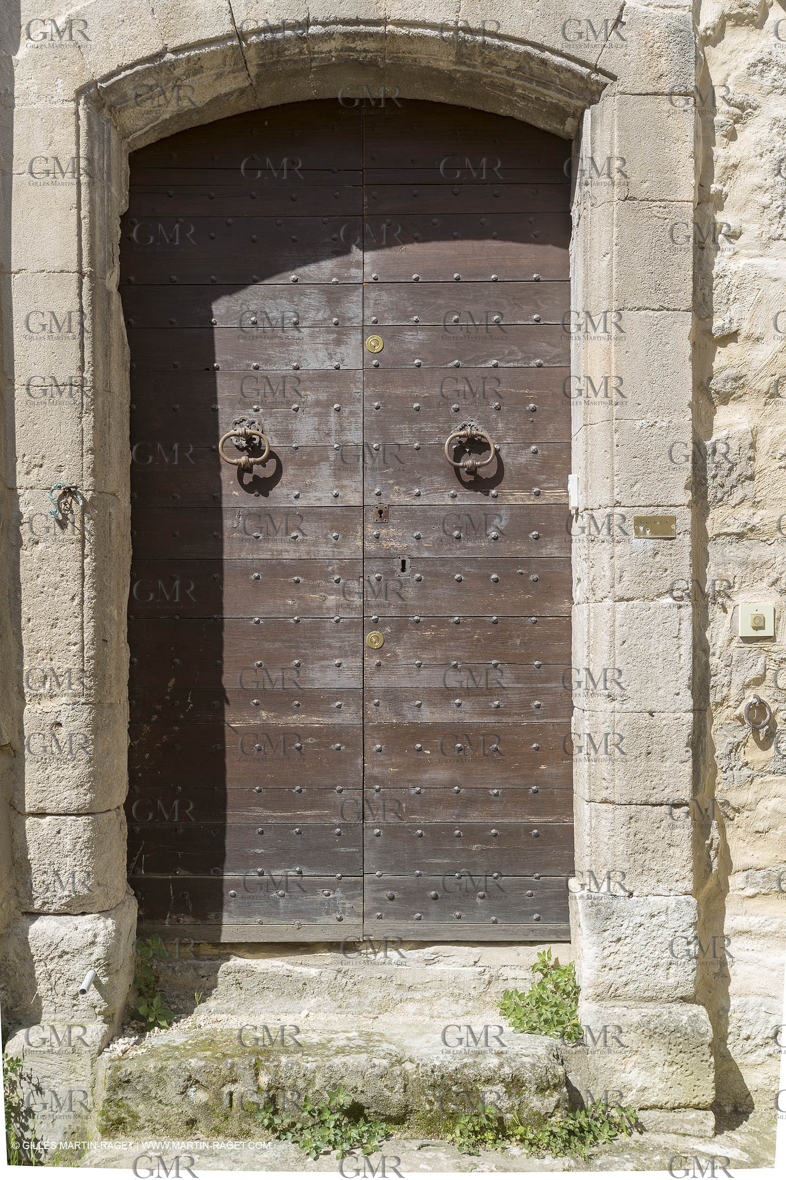 19 04 2018, Lacoste (FRA,84)