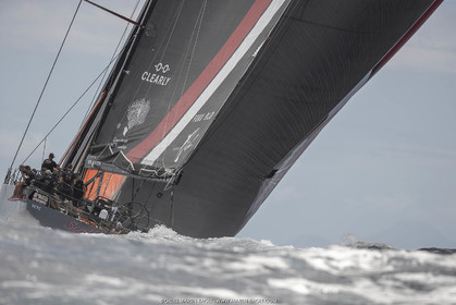 16-21 avril 2019, Saint Barthélémy (West Indies) - Les Voiles de St Barth Richard Mille
