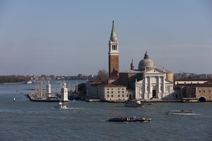 20 02 2012 - Venezia (ITA) - 34th America'sCup - Venezia 2012 America's Cup World Series -