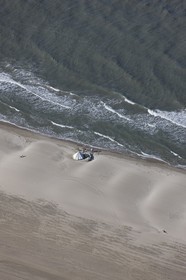 114 04 2008 - Littoral aux environs du golfe de Fos et de l'embouchure du Rhône (FRA,13)