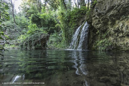 Domaine de la Baume - Tourtour (FRA,83) - 15 05 2014