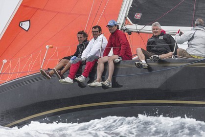 30 09 2014, Saint-Tropez (FRA,83), Voiles de Saint-Tropez 2014, Day 2,