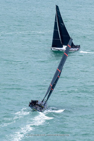 22 07 2025, Cowes (UK, IOW), Admiral's Cup 2025, Inshore Races 1 & 2,