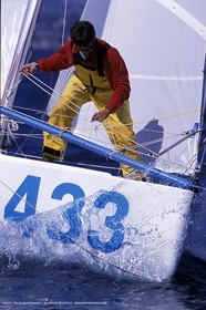 2003 Mini Odysée - Antibes