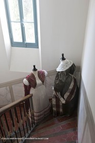 06 07 2012, Toulon (FRA,83), Villa Rozemaine, exhibition 'Fashion Dresses